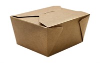 ОСК контейнер универс FOLD BOX  600 110х90х65 (450шт) 11692