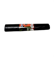 Пакет мусорный "АРЧ ГРУПП" 120 л 10 шт. ПНД 25 мкр /70*110/ /1 х 30/ НФ-00013362