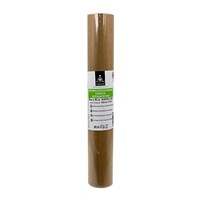 Бумага для выпечки 38 см * 50 м (силикон) Gurmanoff Professional корич.1/14 Лига-Пак НФ-00016873