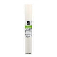 Бумага для выпечки 38 см * 50 м (силикон.) Gurmanoff Professional белая 1/14 Лига-Пак НФ-00017569