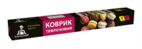 Коврик Гурманофф Тефлоновый для приготовления 35*40 см 1/24 НФ-00018569