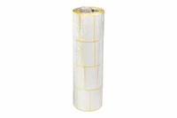 Термоэтикетка НБК весовая 58*30*600 ECO  (60шт) 25127