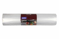 Вакуумные пакеты в рулоне /280х5000/ МАРКЕТ В ДОМ 170мкм (18рул) 24735