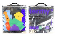 Термопакет Termy STANDART 42x45см, Мет/Мет (100 штук) 22216