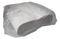Вафельное полотно М 0,4х50м  140гр/кв.м.(8 шт.) 6966