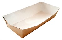 ОСК лоток TRAY 800 неламин 220х115х45 (800шт) 22417