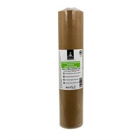 Бумага для выпечки 38 см * 100 м (силикон.) Gurmanoff Professional корич.1/8 Лига-Пак НФ-00016872