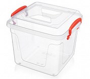Контейнер 8,5л. Fresh Box квадрат. НФ-00023589