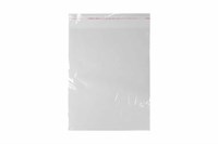 Пакет ПП с клапаном 180х230(260)мм 25мкр (1000шт) 24171