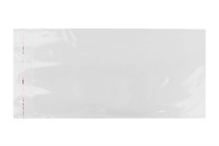 Пакет ПП с клапаном 160х230(260)мм 25мкр (1000шт) 24451