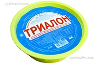 Паста ПАЛЬМИРА ТРИАЛОН 420гр Волгоградбытхим 8069