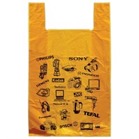 Пакет майка 