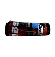 Пакет мусорный 