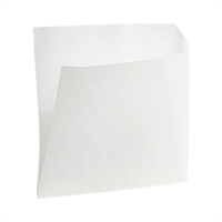 Бумажный пакет - уголок 150 х 170 