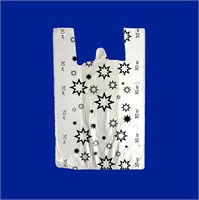 Пакет майка 