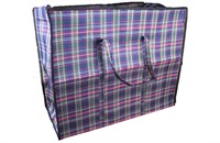 Сумка с замком ТКАНЬ № 1 38,5*33 30 шт. в уп. 828