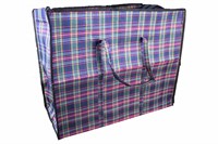 Сумка с замком ТКАНЬ № 3 48*43 30 шт. в уп. 3919