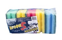 Губка для посуды WASCHBAR 