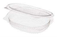 Салатник РКС-250 ПЭТ   250мл   /159*130*30/   Юпласт   (360шт) 17809