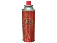 Газ Россия 12шт в кор НФ-00002420