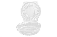 Тортница ИП-52 Н А   0,5кг   /210*55/   Интерпласт   (240шт) 11436