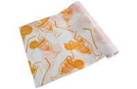 Скатерти 110х180  PR Коктейль 5шт/рул (20рул) СК040 13285