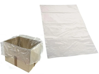 Мешок - вкладыш (подложка) для мясных изделий 65*105 /100 уп х 600/ НФ-00001833