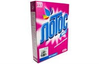 Стир. порошок Лотос-Волга 450гр Автомат (24 шт/упак) Волгоградбытхим 6061