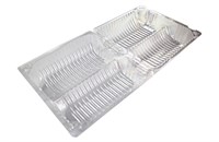 Емкость ИП-46А   /185*193*95/   Интерпластик   (400шт) 2107