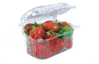 Контейнер прямоуг.с крышкой ПР-РКФ-250 (ПЭТ)  /125*93*75/  Протек (520шт) 17785