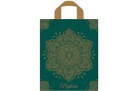 Тико Перфекто 35х31  Звезда Востока /25шт в уп/ ПВД 95мкм (300шт) петля 18402