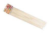 Стек 40см (Палочки для шашлыка)  50уп х 100шт PATERRA 9292