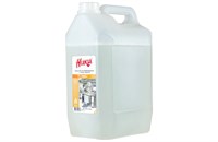 БХ НИКА-2 универс. моющее ср-во с дезинфицир. эффектом 5л (4шт/кор) 9733