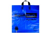 ДПА 45х44 Супербэг Синий /12уп х 25шт/ ПСД 90мкм (300шт) петля 18719