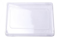 ОСК салатник OpSalad  400/450 КРЫШКА (800шт) 19165