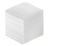 Туалетная бумага Plushe (плюше) ЛИСТОВАЯ 200 листов, 2-х слойная, ЦЕЛЛЮЛОЗА, 1/40 в кор ЮГ НФ-00015379