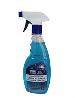 Средство для мытья стекол ARCH GROUP (арч групп) МОРОЗНАЯ СВЕЖЕСТЬ 0,500мл 1/12 в кор НФ-00015604