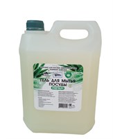 Средство для мытья посуды - гель ARCH GROUP (АРЧ ГРУПП) АЛОЭ ВЕРА ПРЕМИУМ 5 л 1/1 НФ-00015605