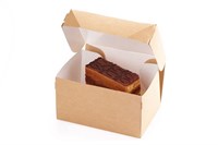 ОСК контейнер под десерт Cake 1200 150х100х85 (300шт) 19979