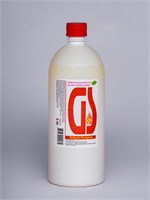 Жидкость для розжига 1 л 