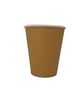 Бум стакан БК Крафт 0,180 мл (50/1000) НФ-00017228