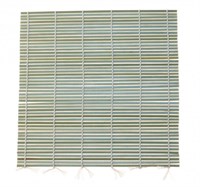 Коврик для суши  27*27 см бамбук 1/200 НФ-00017522