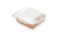 ОСК салатник OpSalad 1200 КРЫШКА (300шт) 21401