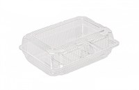 Емкость КР-5АВ   /125*95*49/   Итерпластик   (700шт) 22424