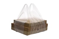 Пакет под короб для пиццы 600х320х240 (1000шт) ЛП НФ-00019535