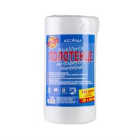 Полотенца универсальные многократного применения 