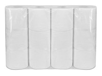 Туалетная бумага Plushe (Плюше) Хорека 2 слоя 23 м 12 рул 1/12 ЮГ НФ-00020039