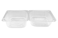 Емкость КР-9АВ  /105*105*90/   Итерпластик   (450шт) 22928