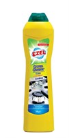Крем-чистящее средство для поверхностей Ezel Premium 720 мл Лимон 1/20 НФ-00020675