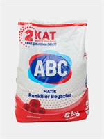 АВС автом СМС стир. пор  6 кг Роза колор/бел (1/1) НФ-00020902